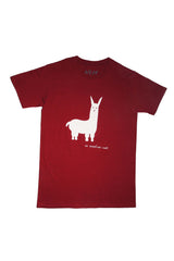 Paco The Llama T-Shirt